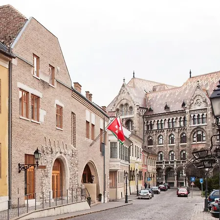Hapimag Budapesta