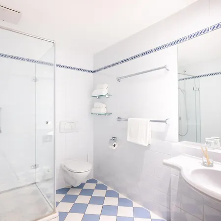 Apartament Hapimag