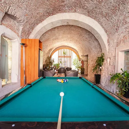 Hapimag Apartment Budapest