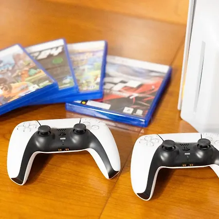 Daire Hapimag Budapeşte