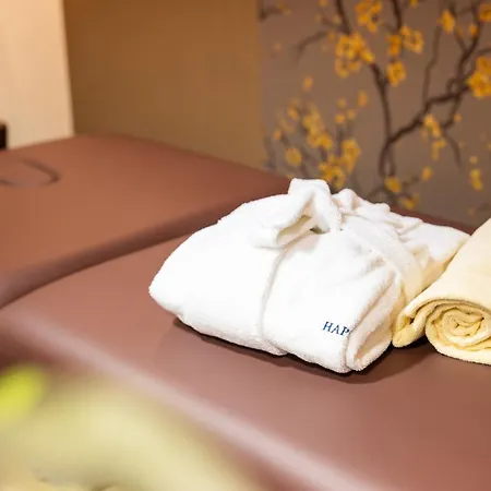 Apartament Hapimag Budapeszt