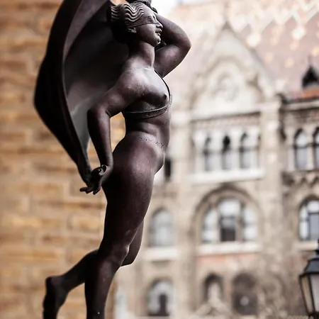 Hapimag Apartament *