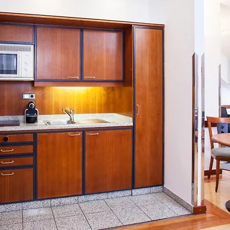 Hapimag Apartment