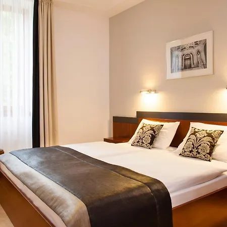 Hapimag Apartament *