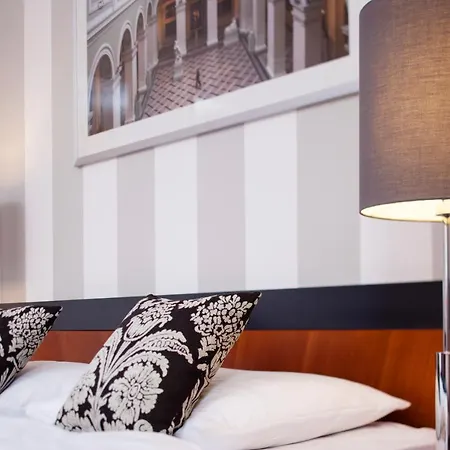 Appartement Hapimag Boedapest