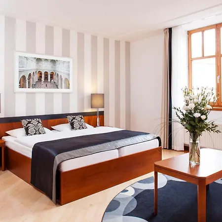 Hapimag Apartament *