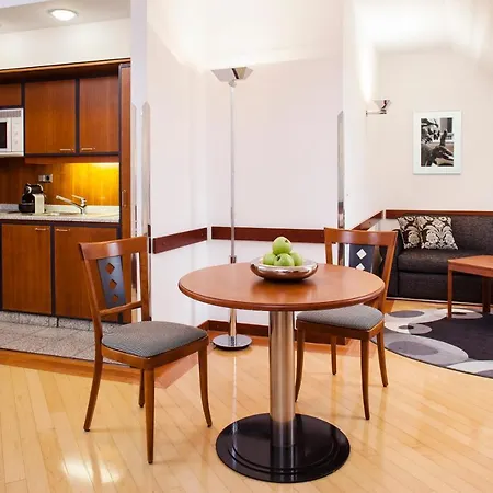 Hapimag Apartment