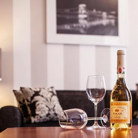 Hapimag Apartament *